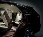 Lexus RX450hL 2017 года (JP)